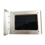 Proiector LED 0.55W SMD cu Panou Solar Si Senzor Miscare